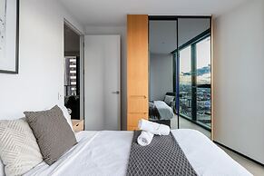 Mega Style Apartments Light House