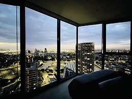 Mega Style Apartments Light House