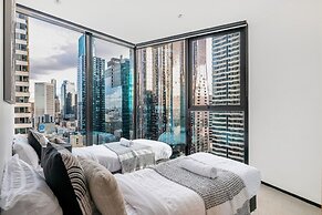 Mega Style Apartments Light House