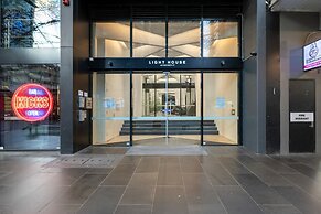 Mega Style Apartments Light House