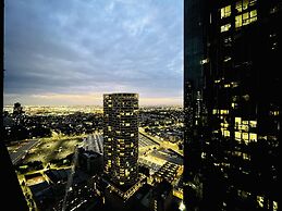 Mega Style Apartments Light House