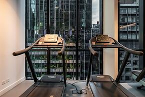 Mega Style Apartments Light House