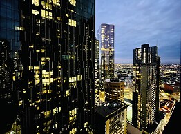 Mega Style Apartments Light House