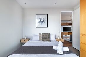 Mega Style Apartments Light House