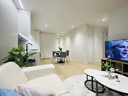 Mega Style Apartments Light House