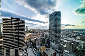 Mega Style Apartments Light House