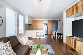 Mega Style Apartments Light House