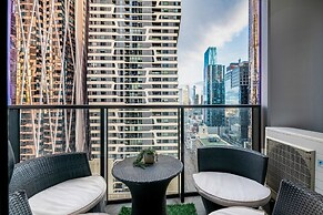 Mega Style Apartments Light House