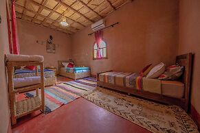 Dar Nadia Bendriss Ouarzazate Tabounte