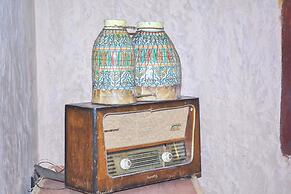 Dar Nadia Bendriss Ouarzazate Tabounte