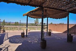 Dar Nadia Bendriss Ouarzazate Tabounte