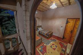 Dar Nadia Bendriss Ouarzazate Tabounte