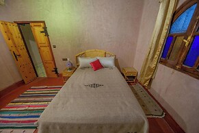 Dar Nadia Bendriss Ouarzazate Tabounte