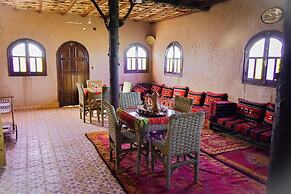 Dar Nadia Bendriss Ouarzazate Tabounte