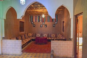 Dar Nadia Bendriss Ouarzazate Tabounte