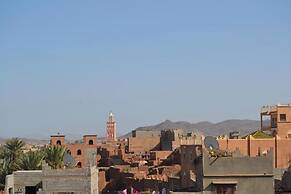 Dar Nadia Bendriss Ouarzazate Tabounte