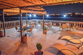 Dar Nadia Bendriss Ouarzazate Tabounte