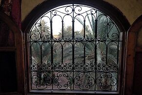 Dar Nadia Bendriss Ouarzazate Tabounte