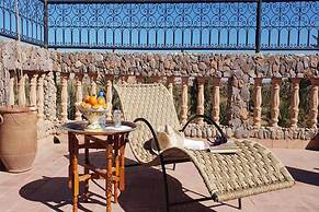 Dar Nadia Bendriss Ouarzazate Tabounte