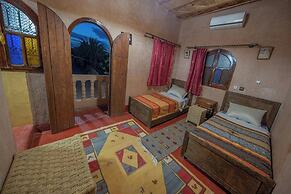 Dar Nadia Bendriss Ouarzazate Tabounte