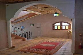 Dar Nadia Bendriss Ouarzazate Tabounte