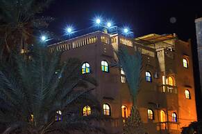 Dar Nadia Bendriss Ouarzazate Tabounte