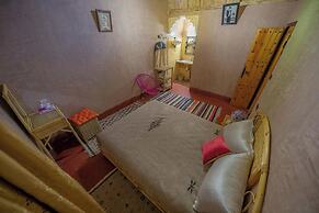 Dar Nadia Bendriss Ouarzazate Tabounte