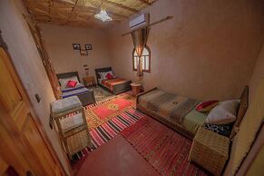 Dar Nadia Bendriss Ouarzazate Tabounte