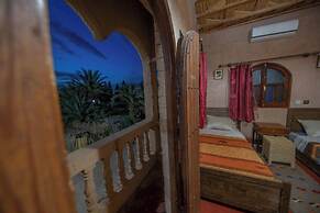 Dar Nadia Bendriss Ouarzazate Tabounte