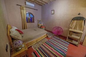 Dar Nadia Bendriss Ouarzazate Tabounte