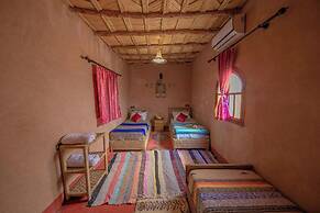 Dar Nadia Bendriss Ouarzazate Tabounte