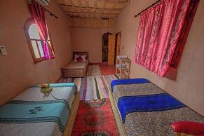 Dar Nadia Bendriss Ouarzazate Tabounte