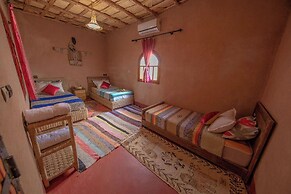 Dar Nadia Bendriss Ouarzazate Tabounte