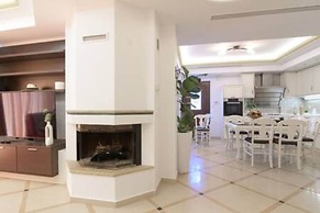 Therros Villa With Private Pool by Estia