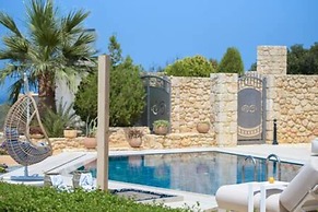 Therros Villa With Private Pool by Estia