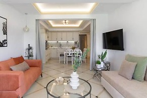 Therros Villa With Private Pool by Estia