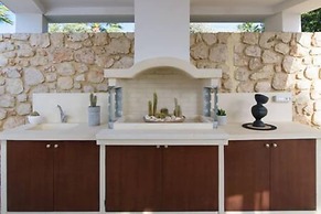 Therros Villa With Private Pool by Estia