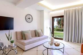 Therros Villa With Private Pool by Estia