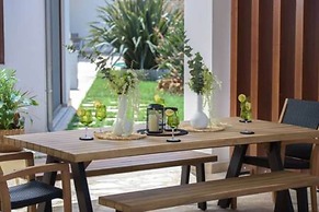 Therros Villa With Private Pool by Estia