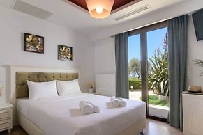 Therros Villa With Private Pool by Estia