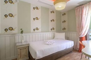 Therros Villa With Private Pool by Estia