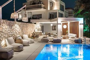 Therros Villa With Private Pool by Estia
