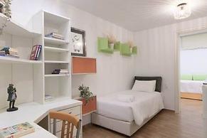 Therros Villa With Private Pool by Estia