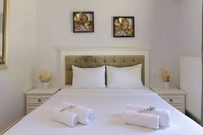 Therros Villa With Private Pool by Estia