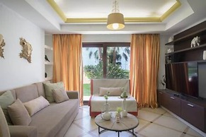 Therros Villa With Private Pool by Estia