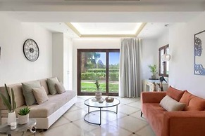 Therros Villa With Private Pool by Estia