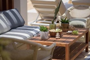 Therros Villa With Private Pool by Estia