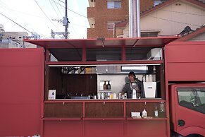 FAV LUX KAGOSHIMA TENMONKAN