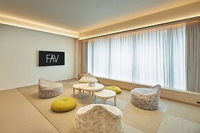 FAV LUX KAGOSHIMA TENMONKAN