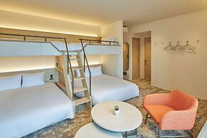 FAV LUX KAGOSHIMA TENMONKAN